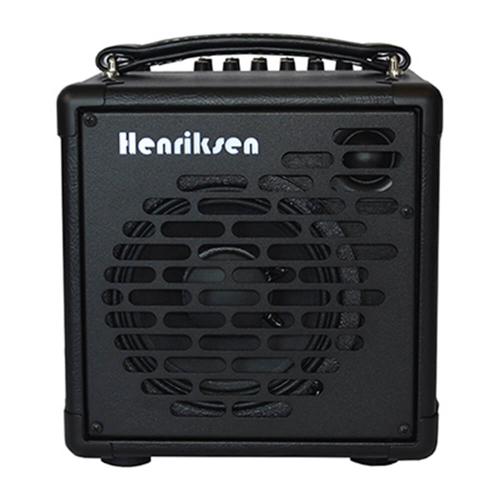 Henriksen Amplifiers <br>The Bud SIX