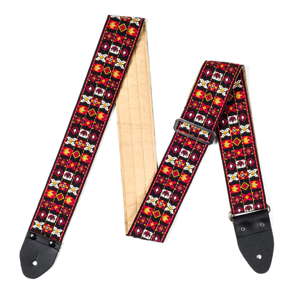 Jim Dunlop <br>Jimi Hendrix Festival Strap [JH01]