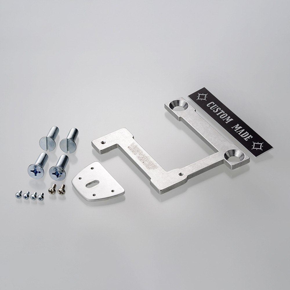 VIBRAMATE <br>V7-335 Mounting Kit (E Series)