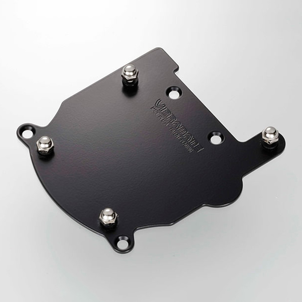 VIBRAMATE <br>V5-JAM Mounting Kit BK