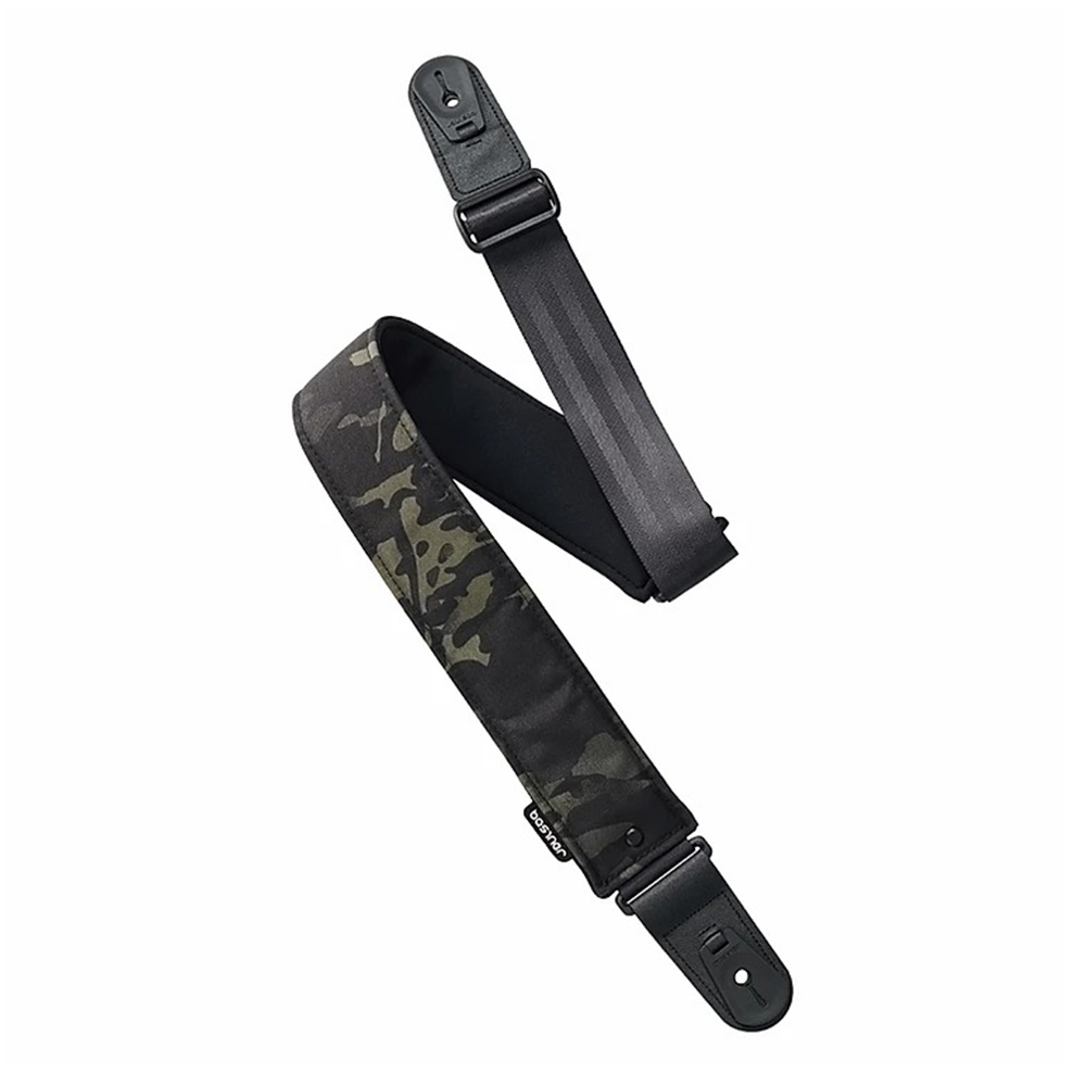 basiner <br>ACME-ST-BC ACME Strap VITALGRIP / Regular - Black Camo