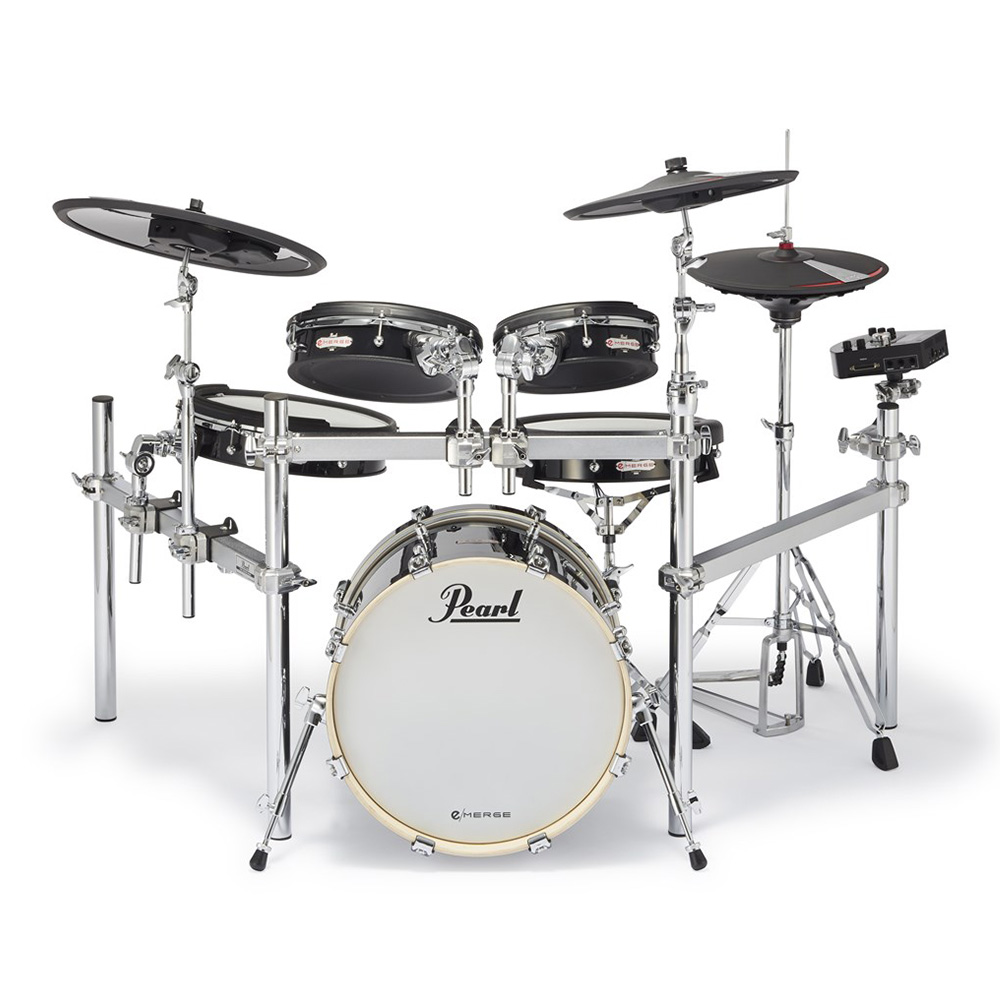 Pearl <br>e/MERGE e/HYBRID Rv[gLbg EM-53HB/SET