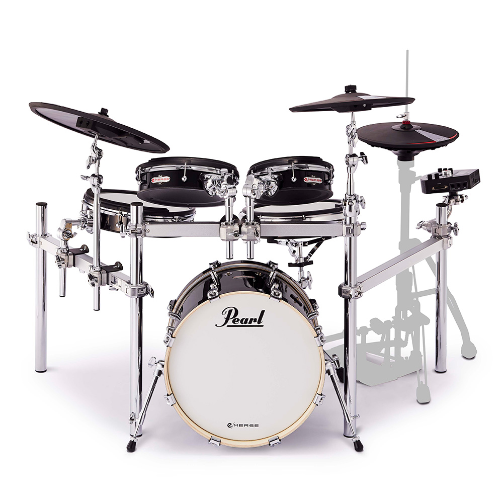 Pearl <br>e/MERGE e/HYBRID EM-53HB