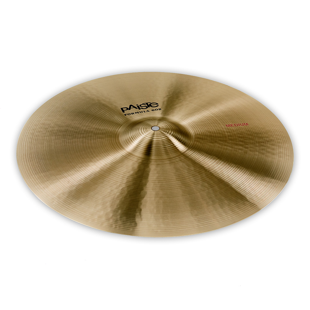 PAiSTe <br>Formula 602 Classic Medium 19"