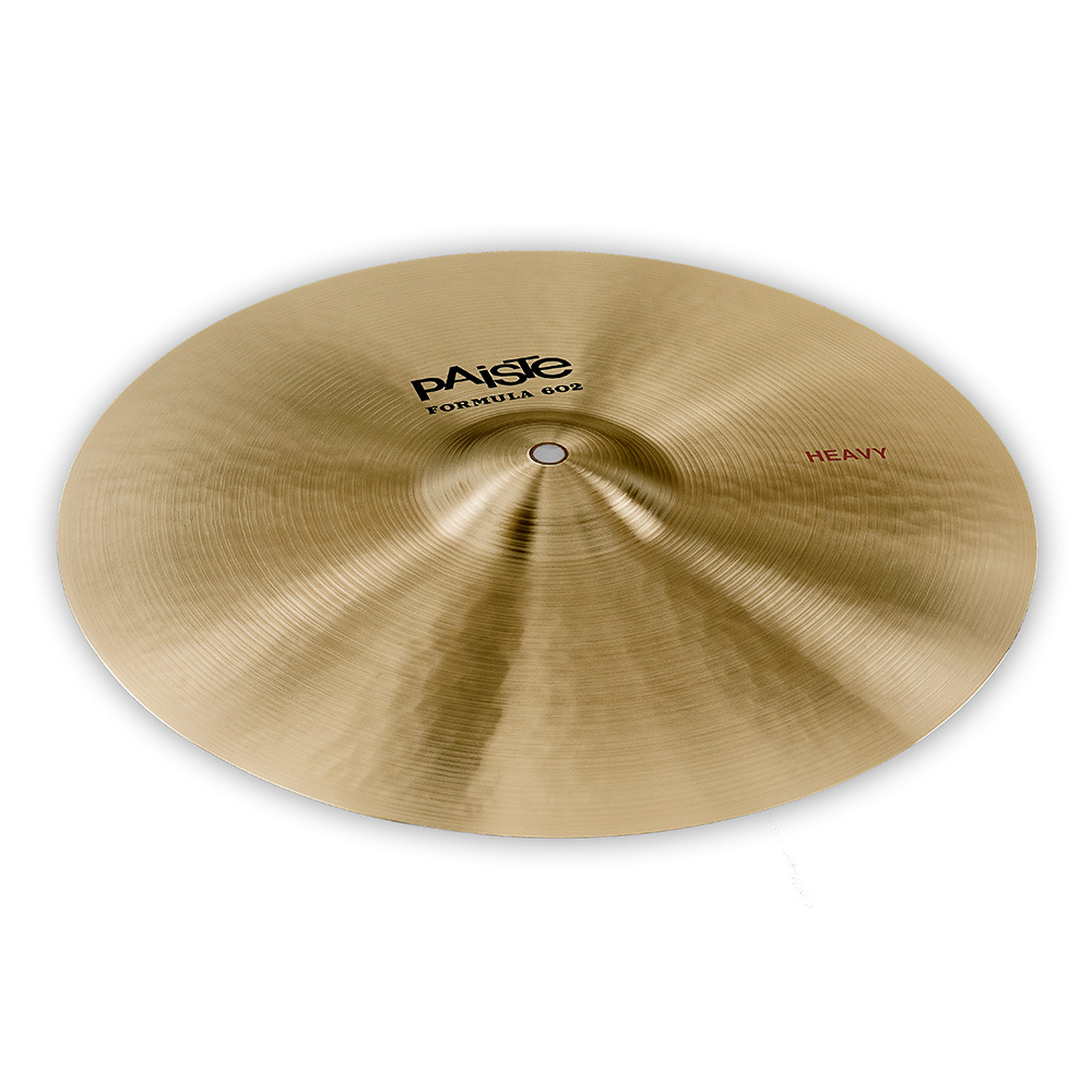 PAiSTe <br>Formula 602 Classic Heavy 16"