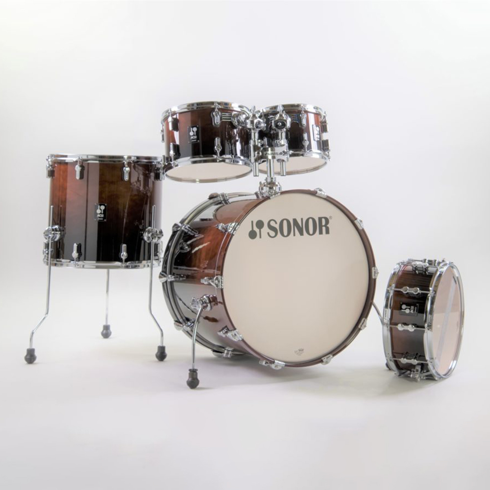 SONOR AQ2 Series STAGE [SN-AQ2SG]｜ミュージックランドKEY