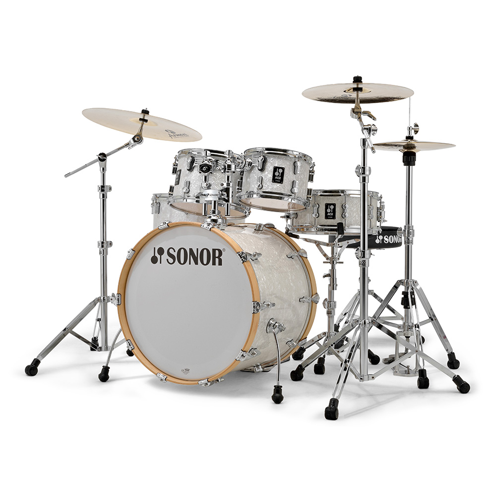 SONOR <br>AQ2 Series STAGE [SN-AQ2SG] ハードウェアセット