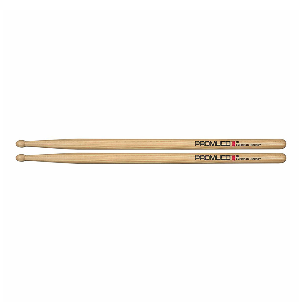 Promuco <br>18012B [American Hickory - 2B]