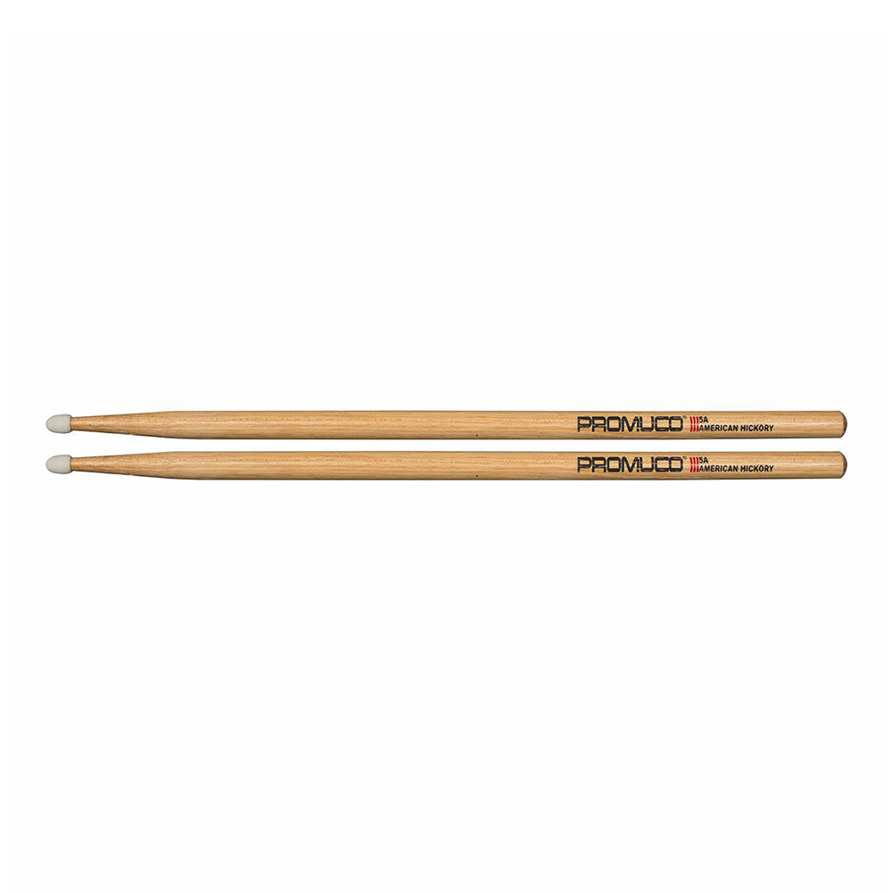 Promuco <br>1801N5A [American Hickory - 5A(Nylon Tip)]