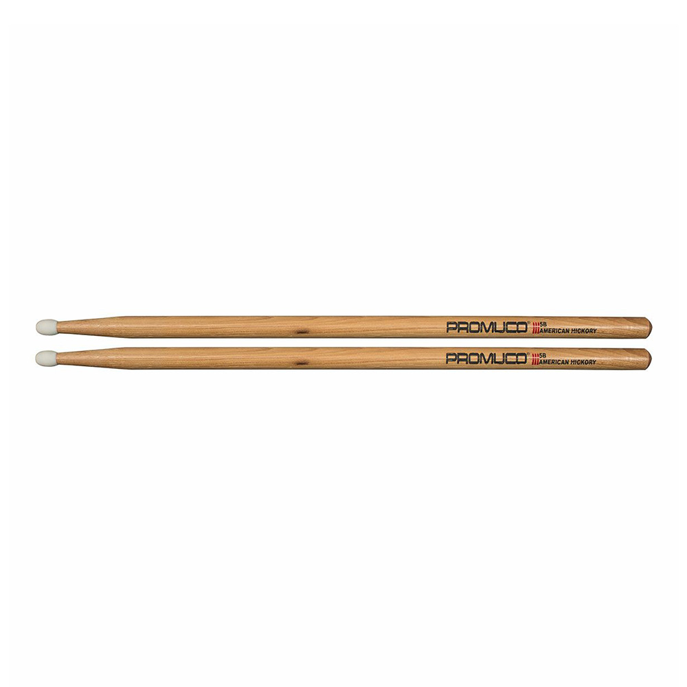 Promuco <br>1801N5B [American Hickory - 5B(Nylon Tip)]