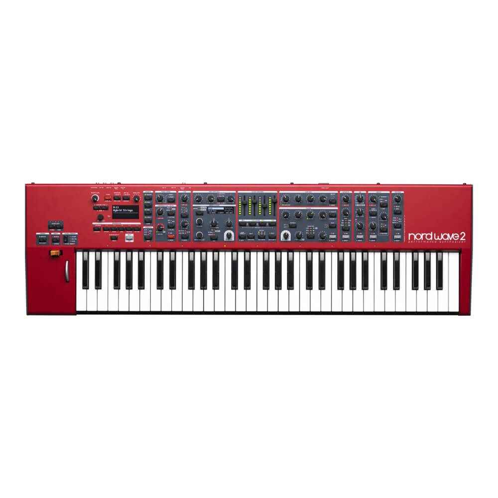 Nord (Clavia) <br>Nord Wave 2