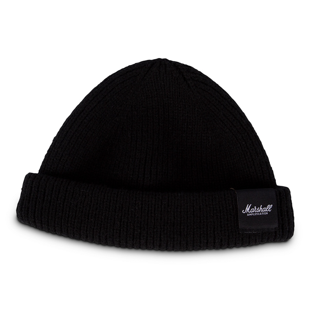 Marshall <br>FISHERMAN'S BEANIE