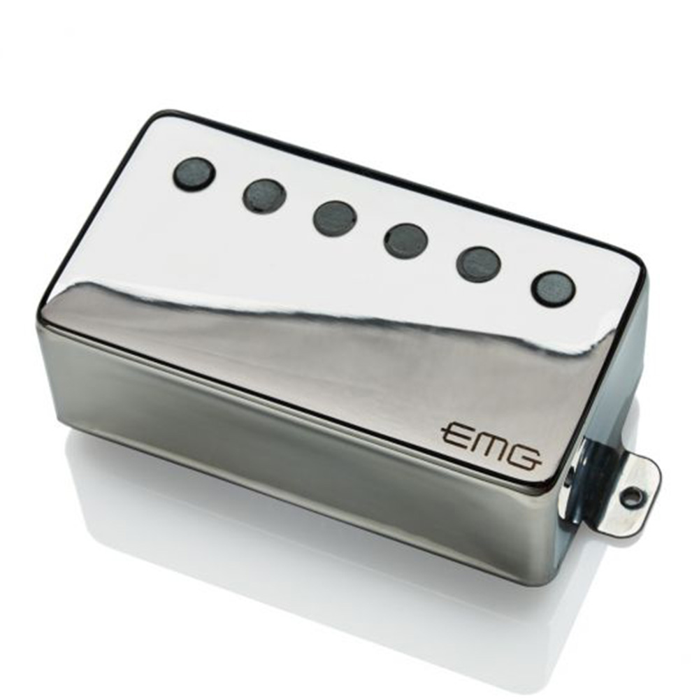 EMG <br>66TW (Chrome)