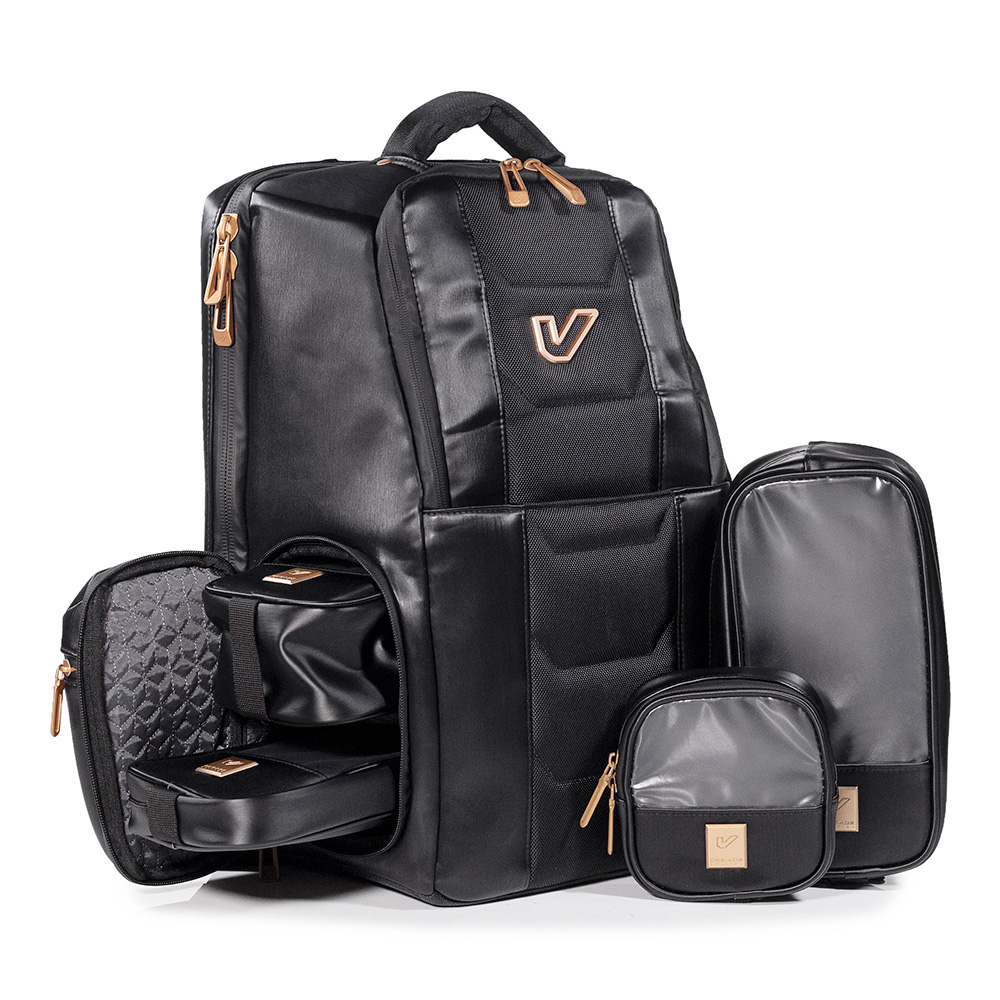 GRUV GEAR <br>Club Bag Dekade Edition [VB02-DKD]