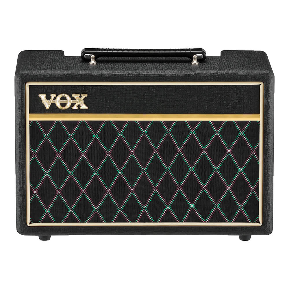 メーカー純正品[充電不要 1年保証] VOX Pathfinder 10 ギターアンプ ...