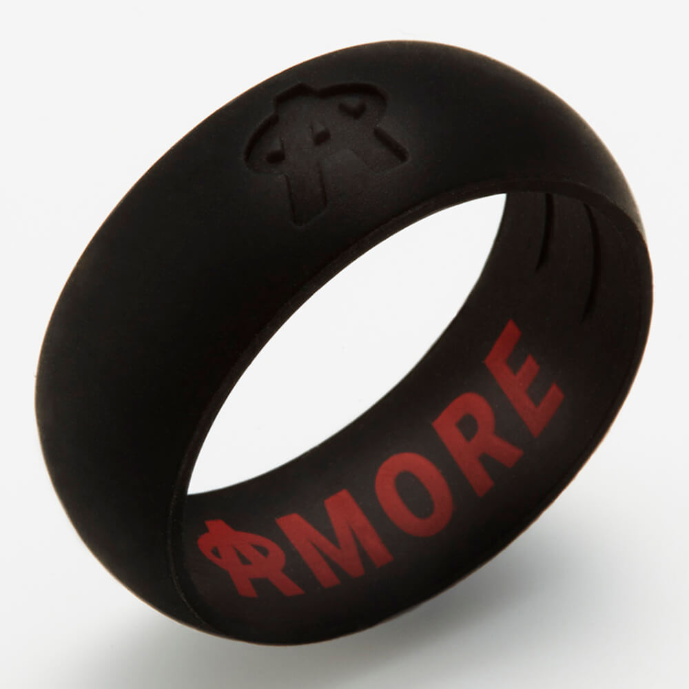 AMORE <br>DOME Black