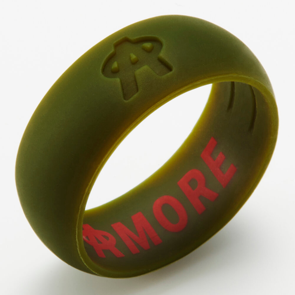 AMORE <br>DOME Army Green