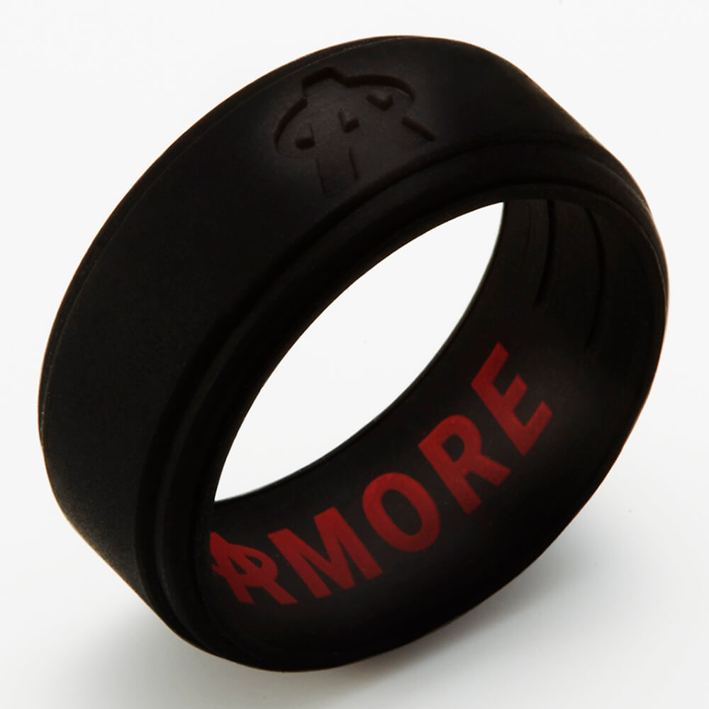 AMORE <br>EDGE Black