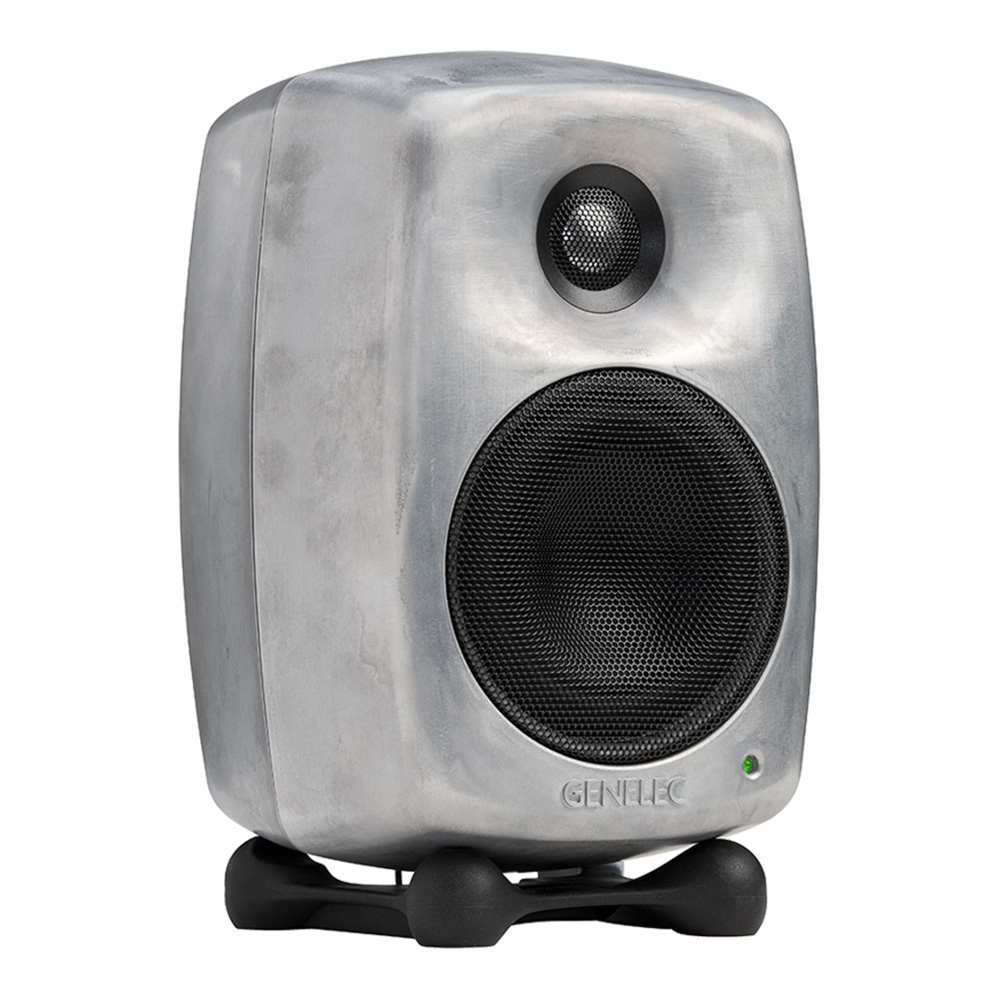 GENELEC <br>8020DRwM RAWtBjbVi1{j