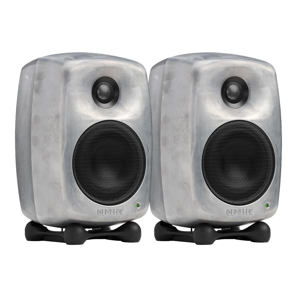 GENELEC <br>8020DRwM RAWtBjbViyAj