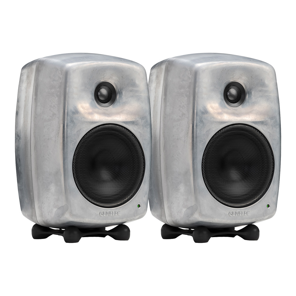 GENELEC <br>8030CRw RAWtBjbViyAj