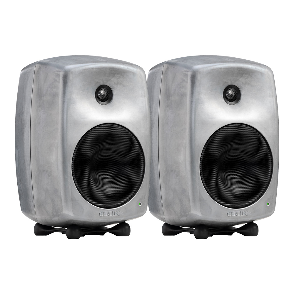 GENELEC <br>8040BRwM RAWtBjbViyAj