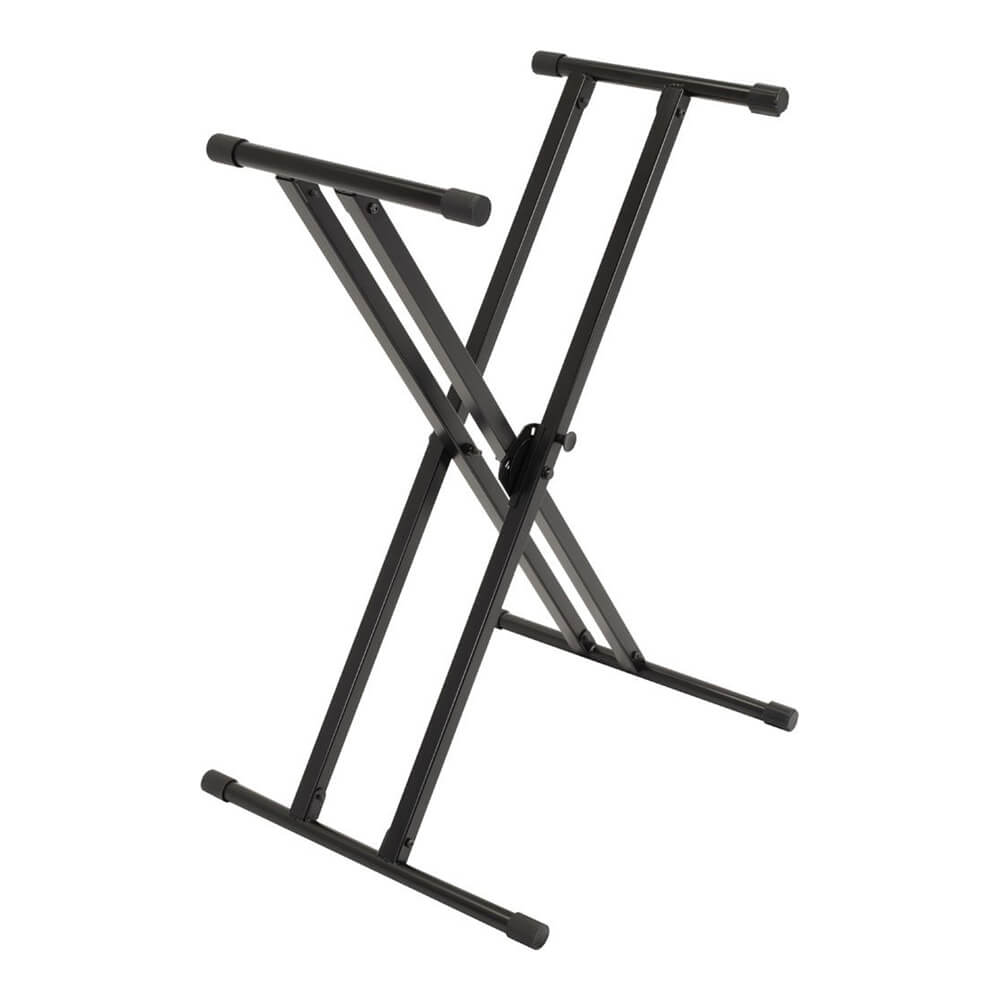 Ultimate Support <br>X-style Keyboard Stand IQ-X-2000