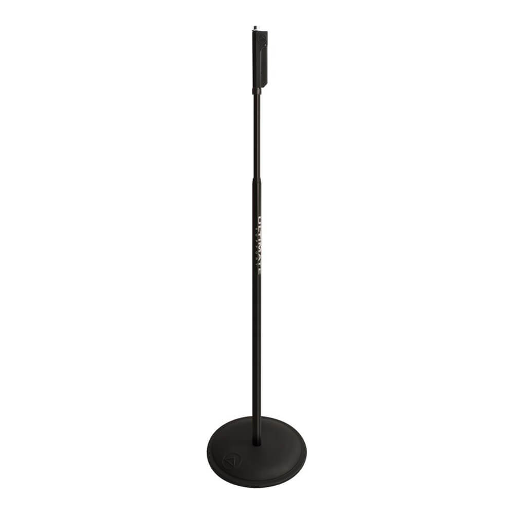 Ultimate Support <br>Live Retro Series Microphone Stand LIVE-MC-70B
