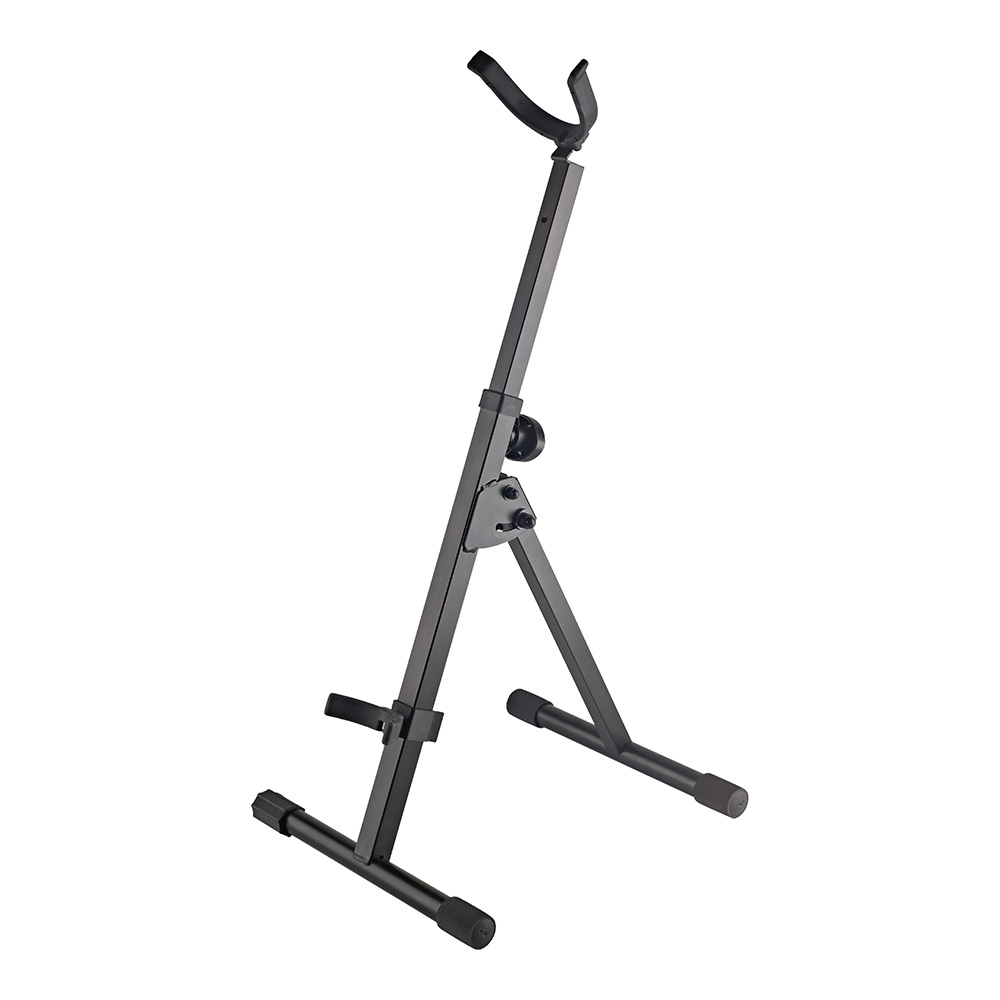 K&M <br>Baritone saxophone stand [14415-000-55]