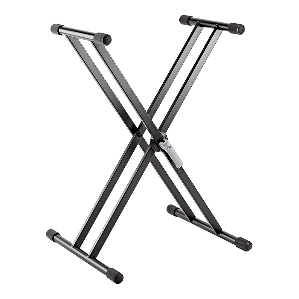 K&M <br>Keyboard stand [18997-000-55]