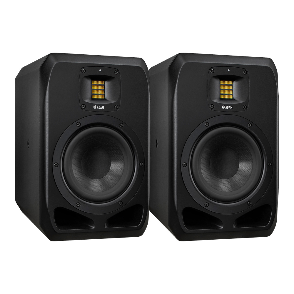 ADAM Audio <br>S2ViyAj