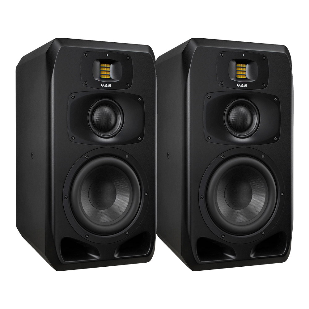 ADAM Audio <br>S3ViyAj