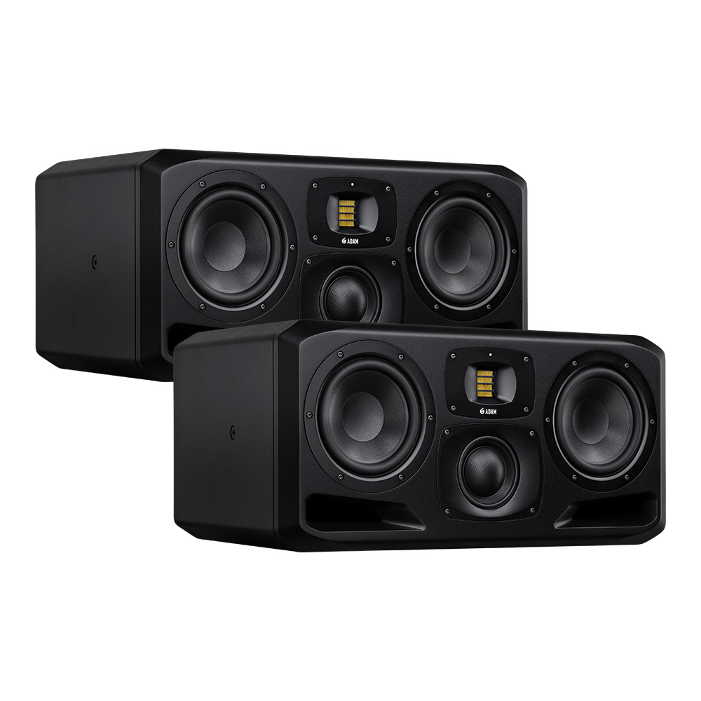 ADAM Audio <br>S3HiyAj