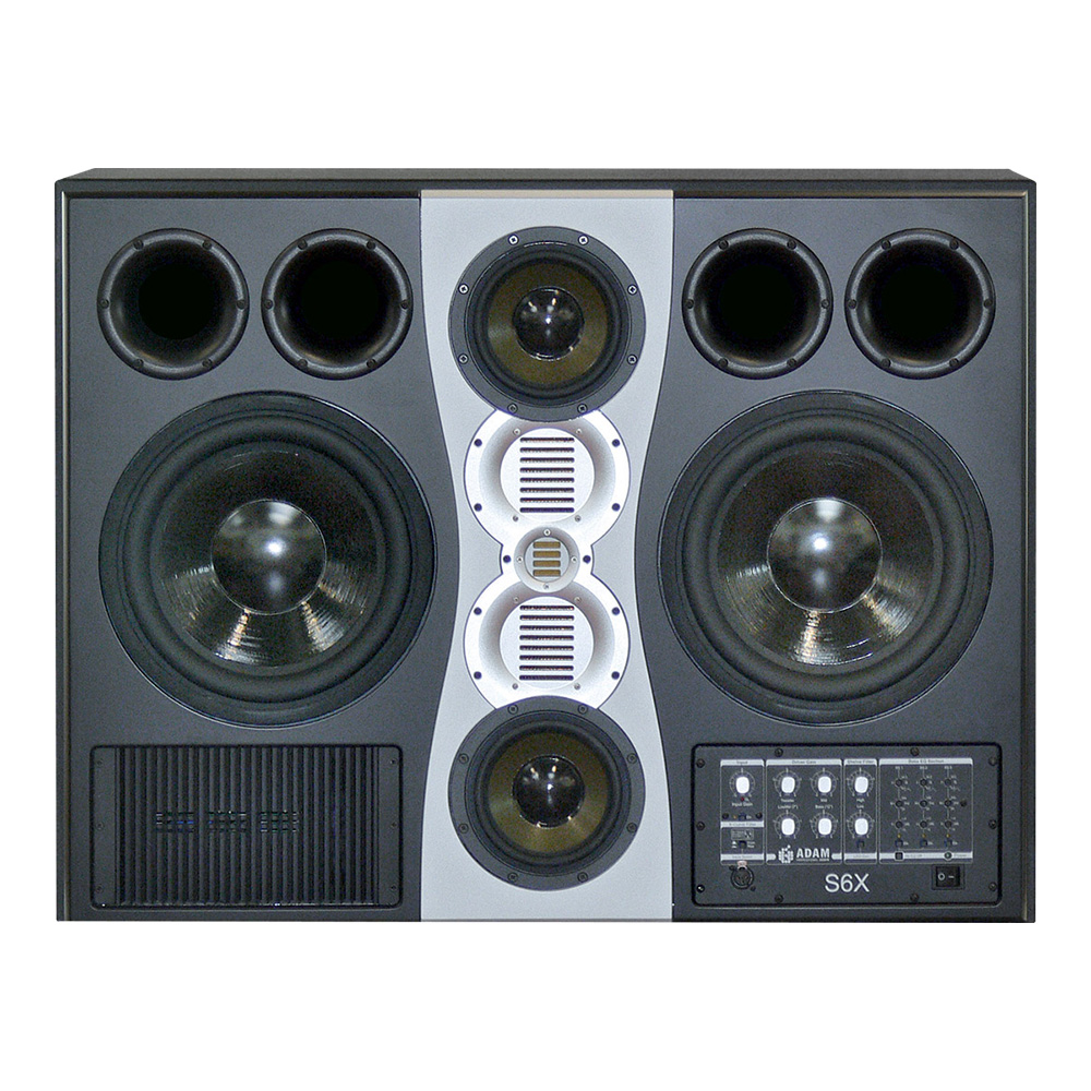 ADAM Audio <br>S6Xi1{j