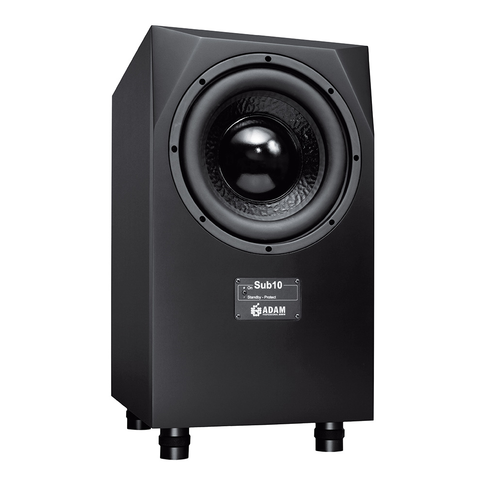 ADAM Audio <br>Sub10 MK2