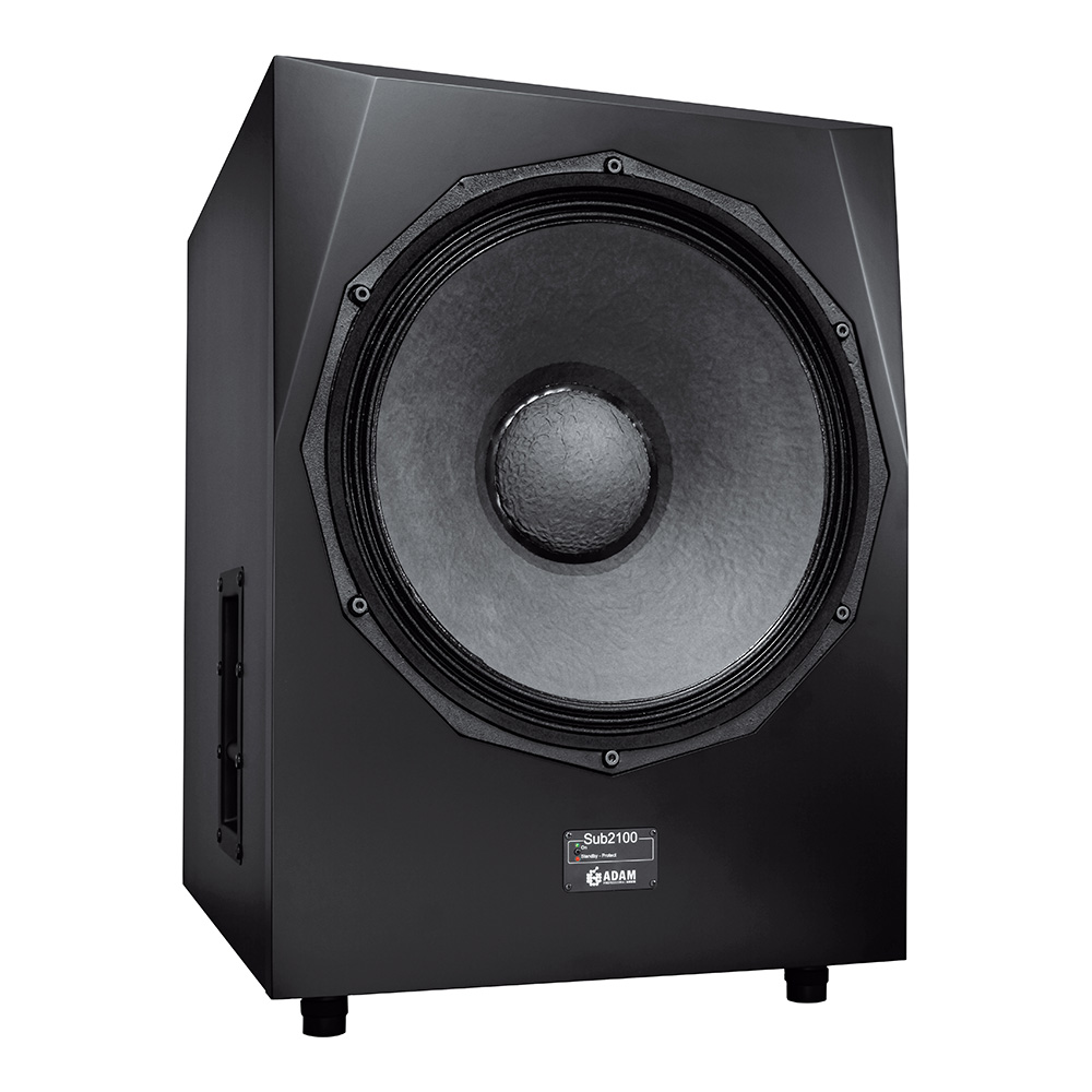 ADAM Audio <br>Sub2100