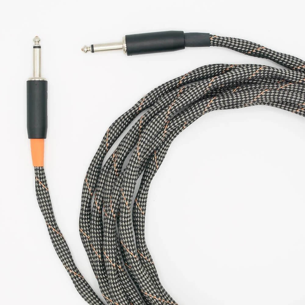 VOVOX <br>sonorus protect A Inst Cable 600cm Straight - Straight [6.3204]