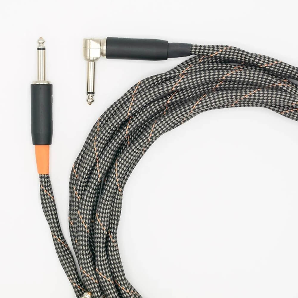 VOVOX <br>sonorus protect A Inst Cable 350cm Angled - Straight [6.3207]