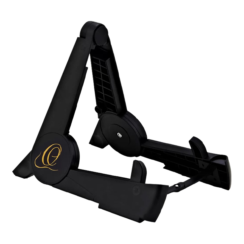 ORTEGA <br>OPUS-1BK [PORTABLE UKULELE STAND]