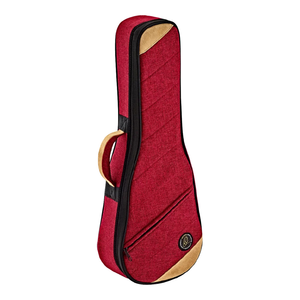 ORTEGA <br>OSOCAUK-CC-BX [UKULELE SOFTCASE, CONCERT SIZE]