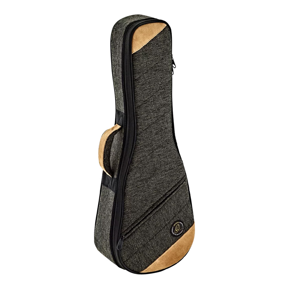 ORTEGA <br>OSOCAUK-TE-MO [UKULELE SOFTCASE, TENOR SIZE]