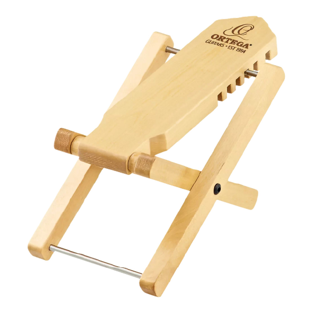 ORTEGA <br>OWFS-1NT [Foot Stool]