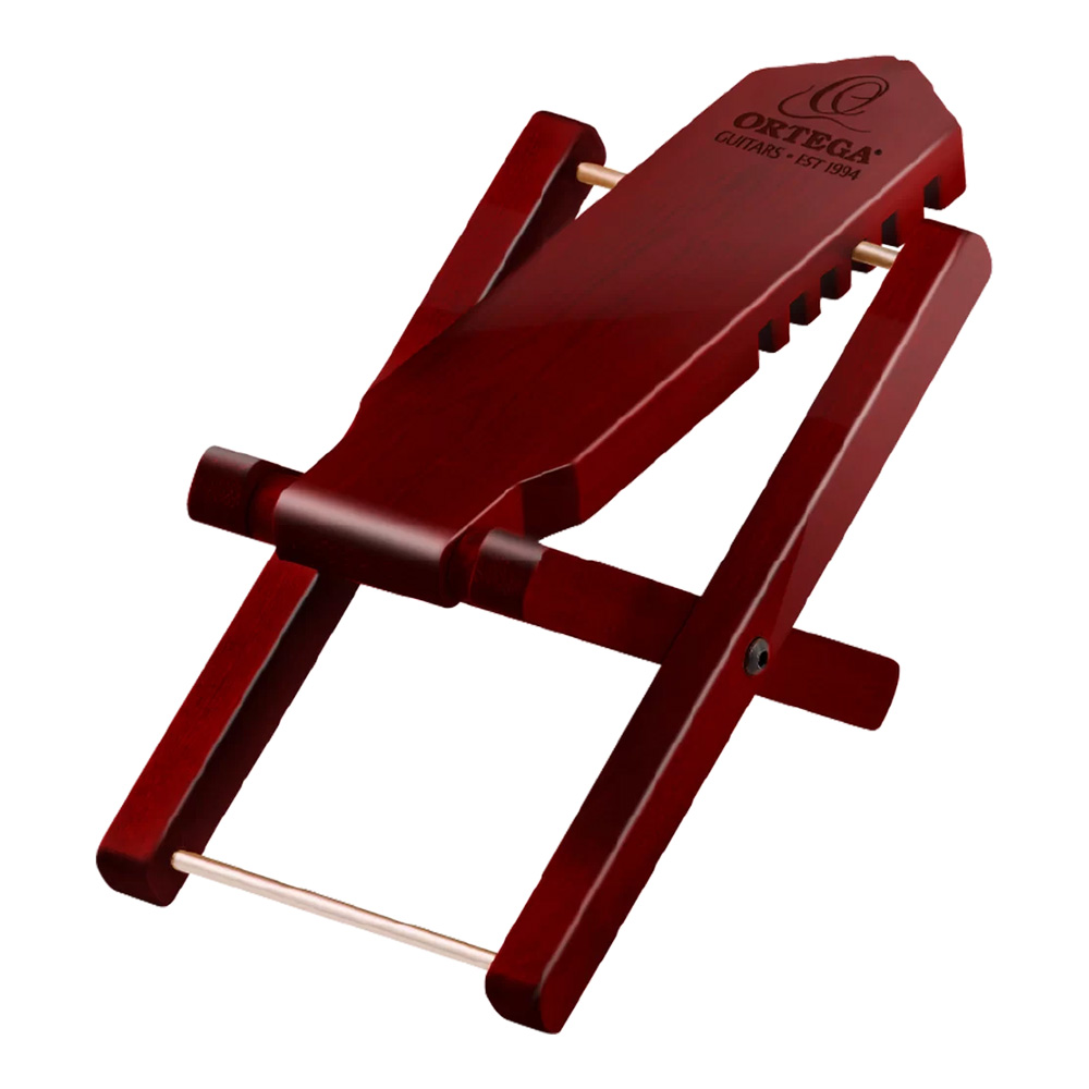 ORTEGA <br>OWFS-1WR [FOOT STOOL]