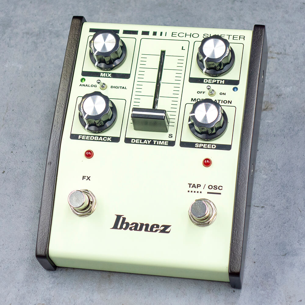 Ibanez <br>Echo Shifter ES3