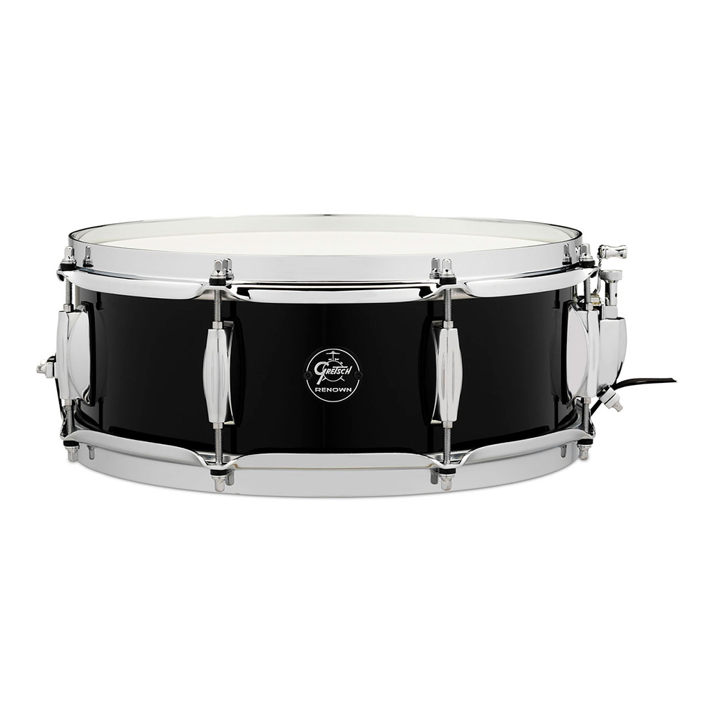 GRETSCH <br>RN2-0514S-PB [Renown Series Snare 5"x14"]