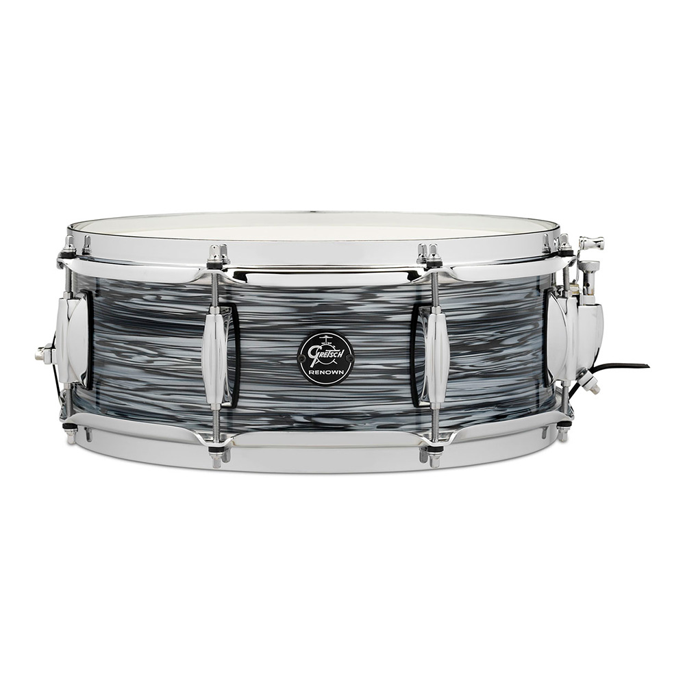 GRETSCH <br>RN2-0514S-SOP [Renown Series Snare 5"x14"]