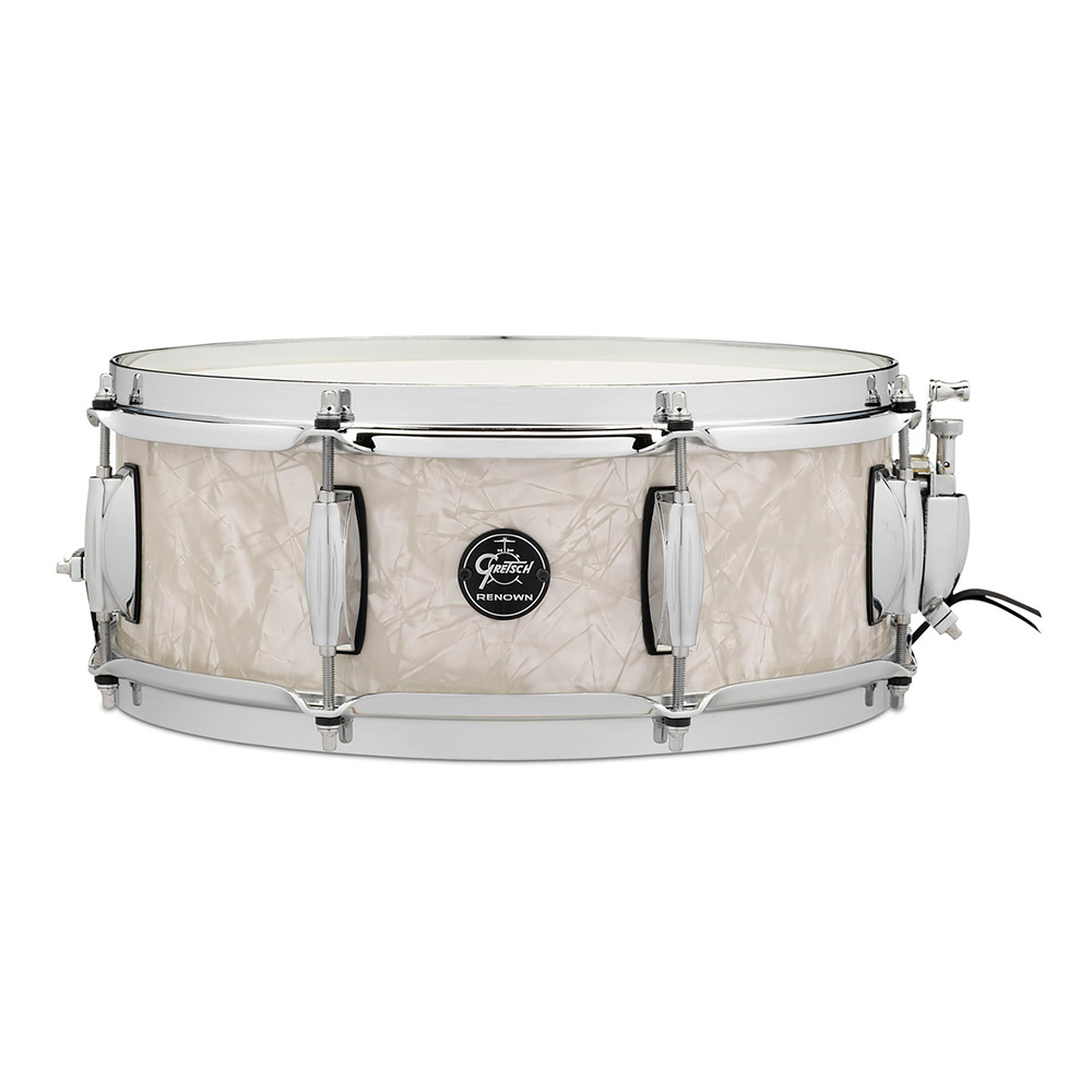 GRETSCH <br>RN2-0514S-VP [Renown Series Snare 5"x14"]