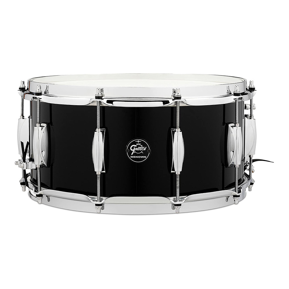 GRETSCH <br>RN2-6514S-PB [Renown Series Snare 6.5"x14"]