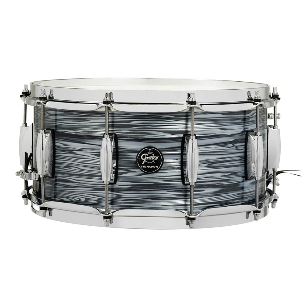 GRETSCH <br>RN2-6514S-SOP [Renown Series Snare 6.5"x14"]