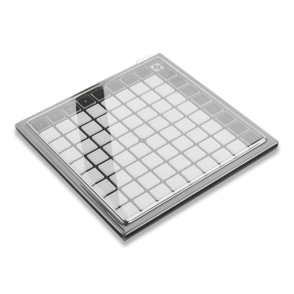 DECKSAVER <br>DS-PC-LPMINI [Novation Launchpad Mini MK3p]